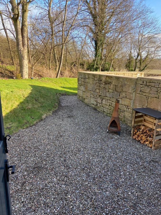 Peaceful Shepherd's Hut In Beautiful Countryside. * Linlithgow