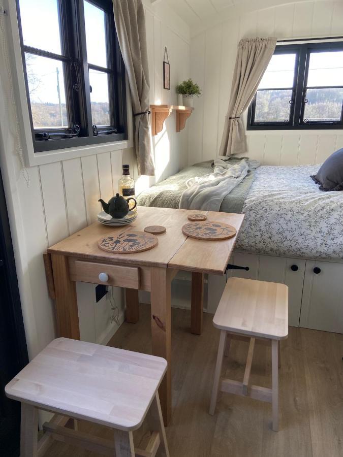 Peaceful Shepherd's Hut In Beautiful Countryside. * Linlithgow